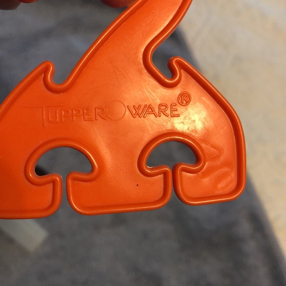 Vintage Tupperware items - Picture 3 of 8